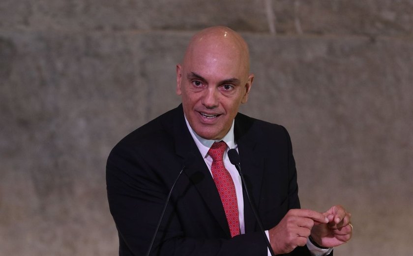 Moraes não vê 'censura' e vota por manter derrubada de texto da Pública sobre denúncia de ex de Lira