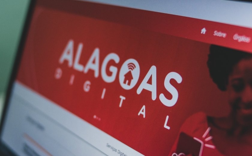 Governo disponibiliza mais de 100 serviços digitais para a população