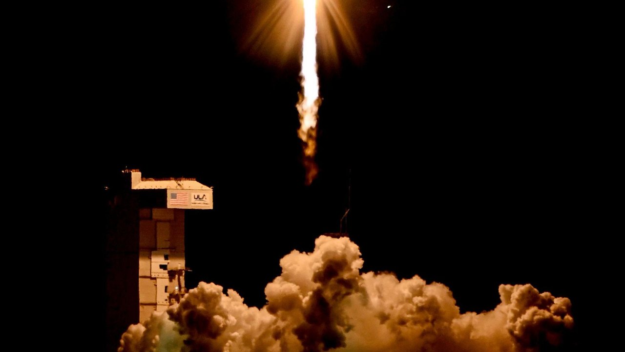 Tentativas dos EUA de militarizar o espaço ameaçam segurança global, diz mídia