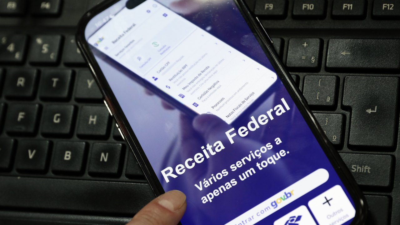 Lote especial de restituição do IRPF inicia pagamentos nesta quarta-feira