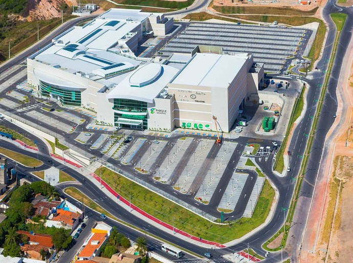 Copra se une ao Parque Shopping Run 2025 como patrocinadora oficial da 4ª edição da corrida