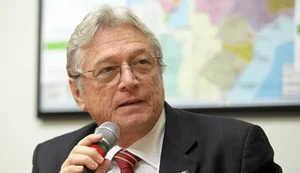 Teotônio Vilela Filho reassume PSDB em Alagoas e volta ao centro do jogo político