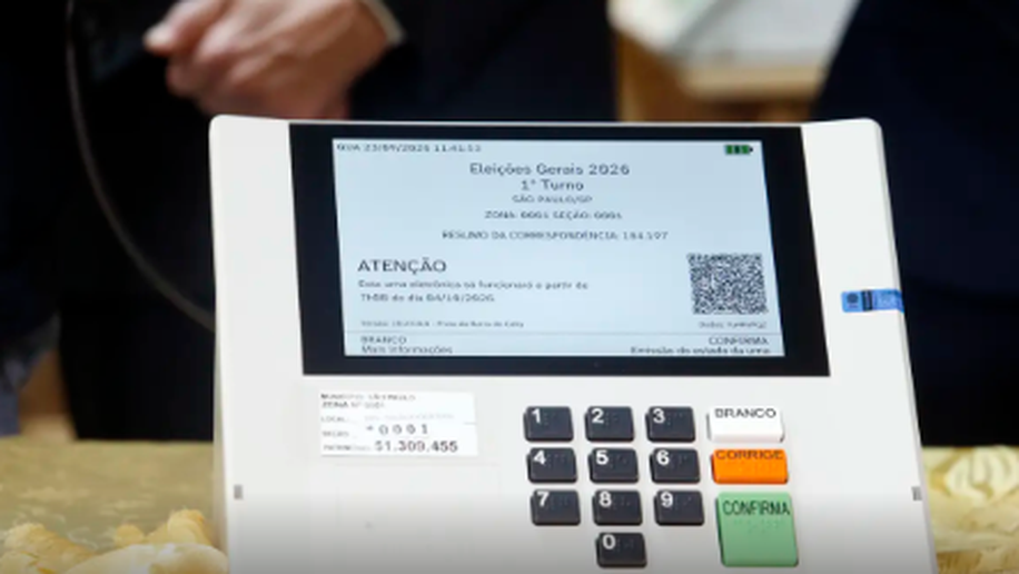 Comunidade científica alerta para risco de interferência nas eleições