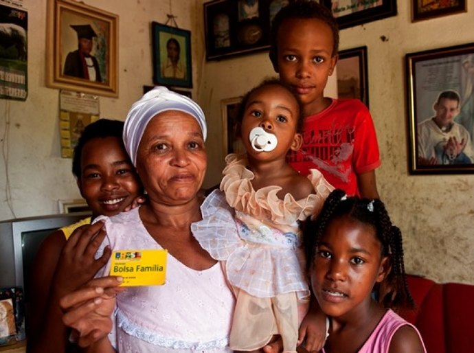 Pente-fino identifica inconsistências em cadastros do Bolsa Família em Alagoas
