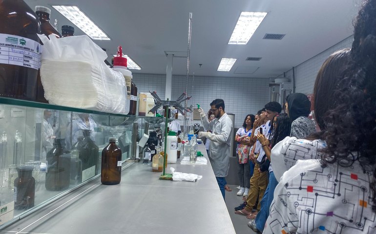 IMA celebra Dia Mundial do Meio Ambiente com ações simultâneas em três cidades alagoanas