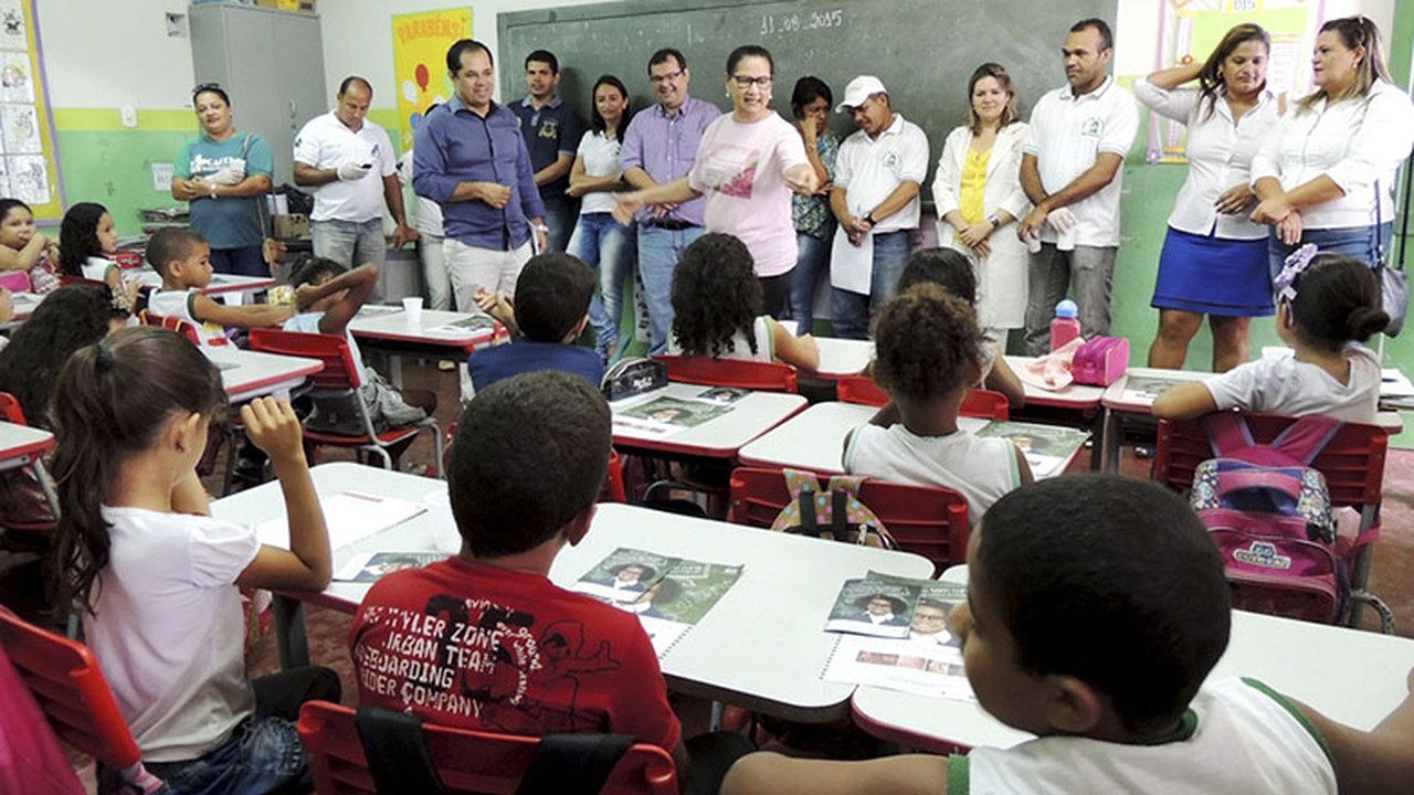 Campanha de Hanseníase e Geohelmintíase é aberta em Capela