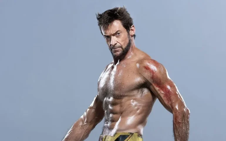 Hugh Jackman comeu apenas tilápia, feijão e frango durante meses para esculpir abdômen de Wolverine
