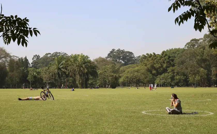 Após agressões contra mulheres no Ibirapuera, Urbia anuncia postos de vigilância: 'Basta'