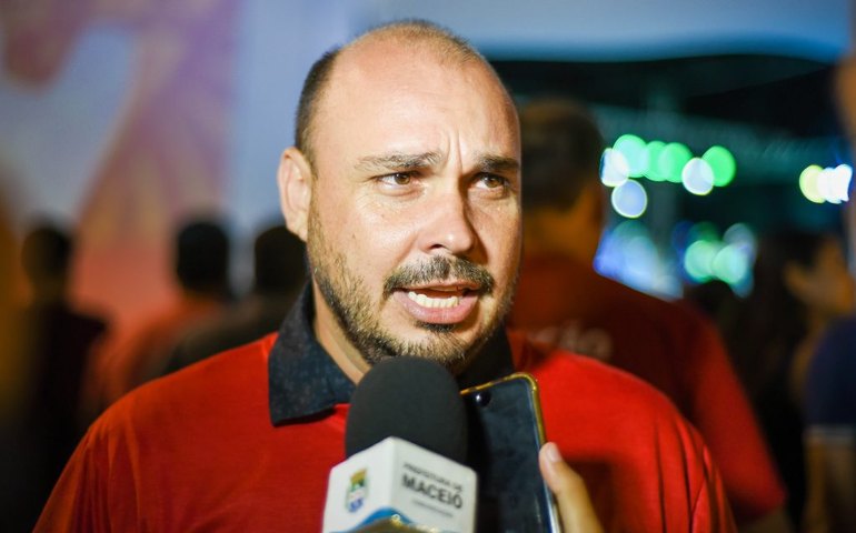 Tácio Melo sai da gestão municipal para se dedicar a novos desafios em 2020
