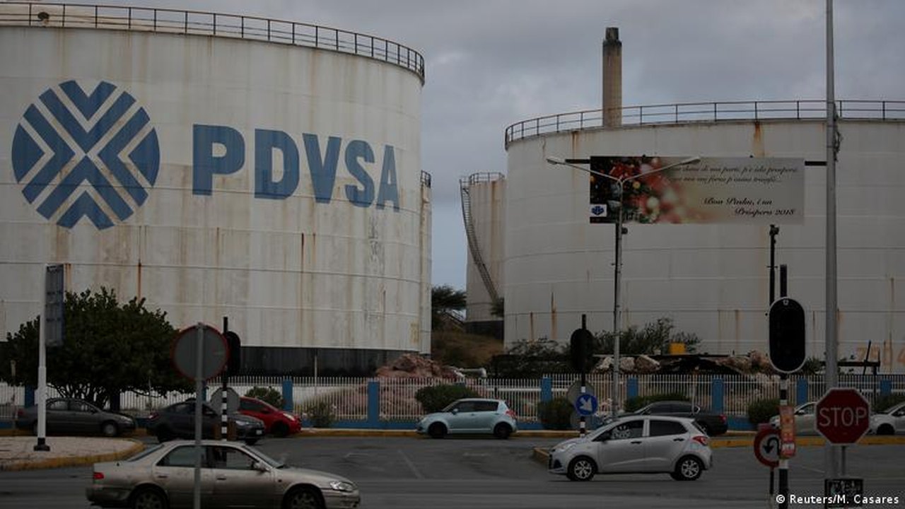 Ex-advogado de petrolífera estatal da Venezuela recebeu dinheiro em esquema e investiu em casas de luxo em Caracas e Madri, diz relatório