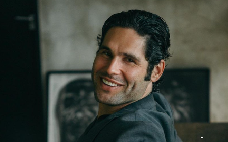 No programa 'Encontro', Dudu Azevedo fala sobre o estado de saúde de Kayky Brito