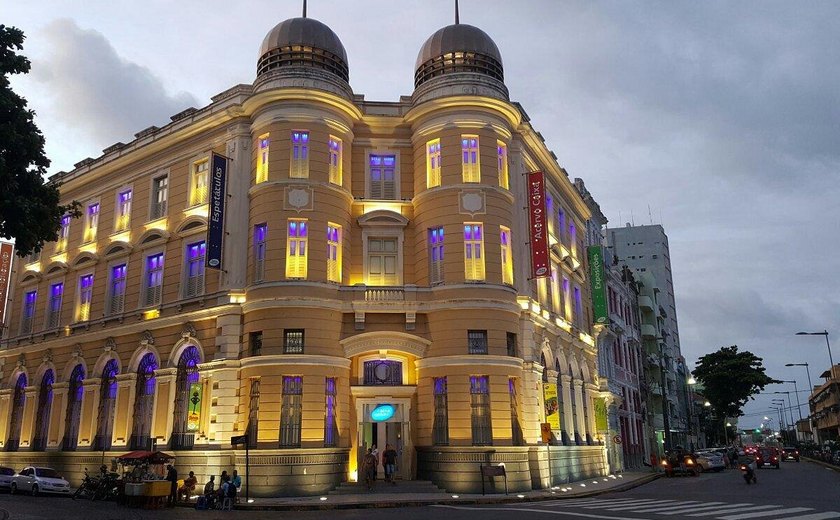 CAIXA prorroga prazo de inscrição para seleção pública de projetos culturais