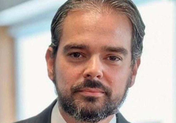 Valdecy Urquiza, delegado da PF, é o primeiro brasileiro a comandar a Interpol