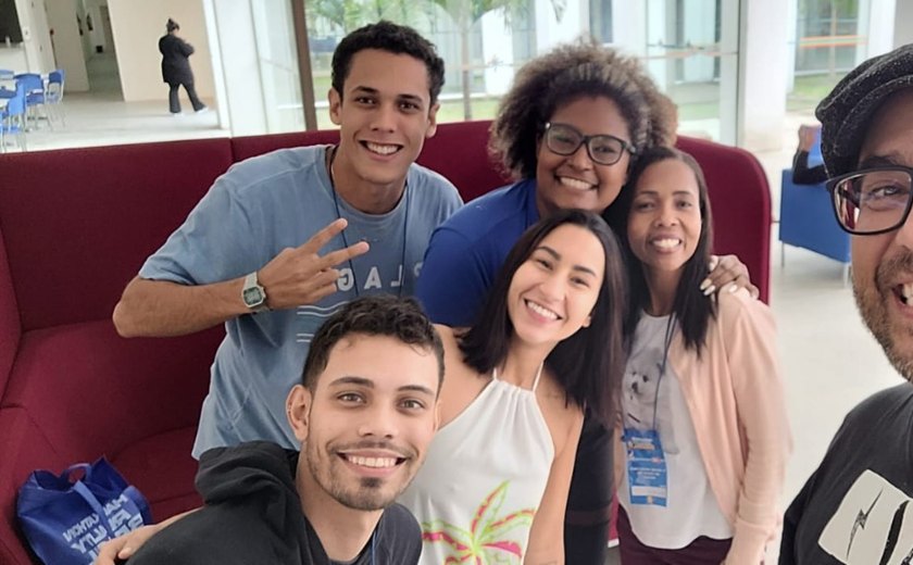 Startup de universitários em Maceió é eleita a 7ª ideia mais inovadora do Brasil