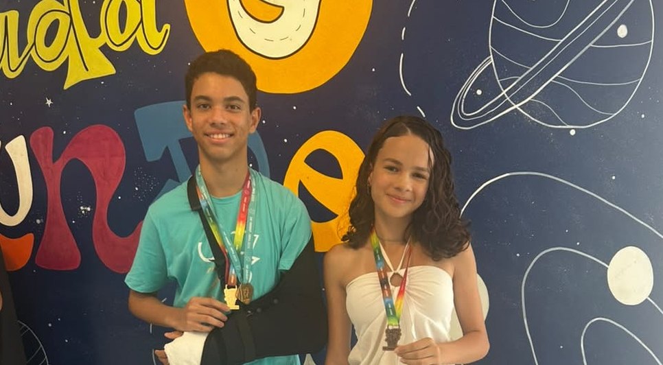 Talento em números: estudantes de Jequiá da Praia brilham na Olimpíada de Matemática / Foto: Ascom Jequiá da Praia
