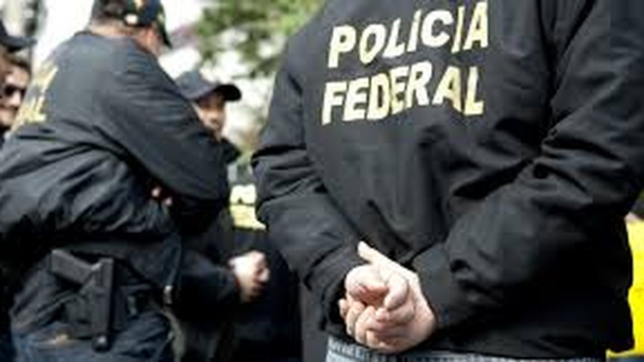 Agentes Federais entram em greve na próxima semana
