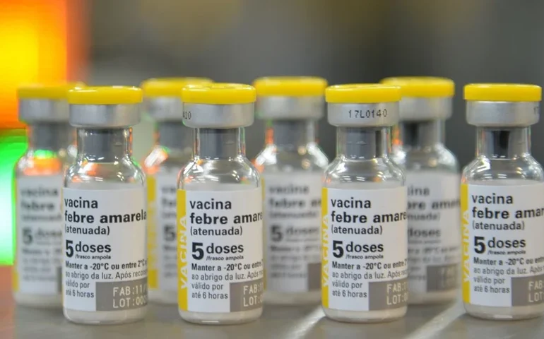 SP registra sete casos e três mortes por febre amarela