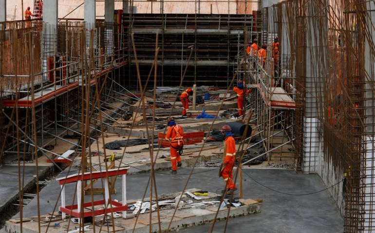 Entra em vigor lei que revalida recursos orçamentários não pagos entre 2019 e 2022