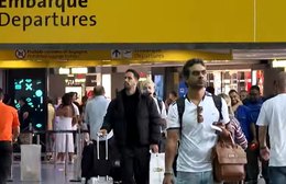 ANAC proíbe ampliação de número de voos em Guarulhos