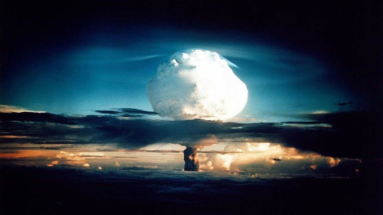 China realiza teste bem-sucedido de bomba de hidrogênio não nuclear, diz mídia