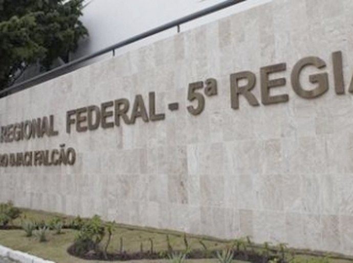 TRF5 mantém condenação de proprietário por construção ilegal em área de Marechal
