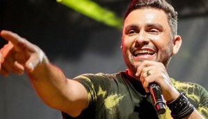 Frei Paulo promove Festa do Vaqueiro com Mano Walter e outras atrações musicais; confira programação