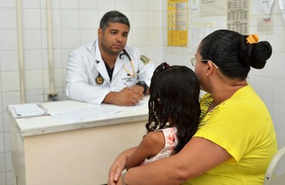 Sesau adere ao Exame Nacional de Residência para seleção de estudantes de medicina