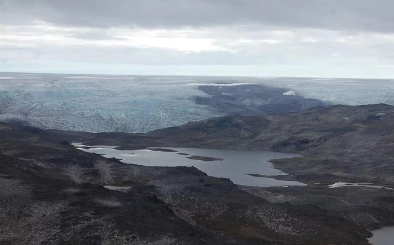 Pesquisador aponta onde estão os ventos mais fortes da Terra