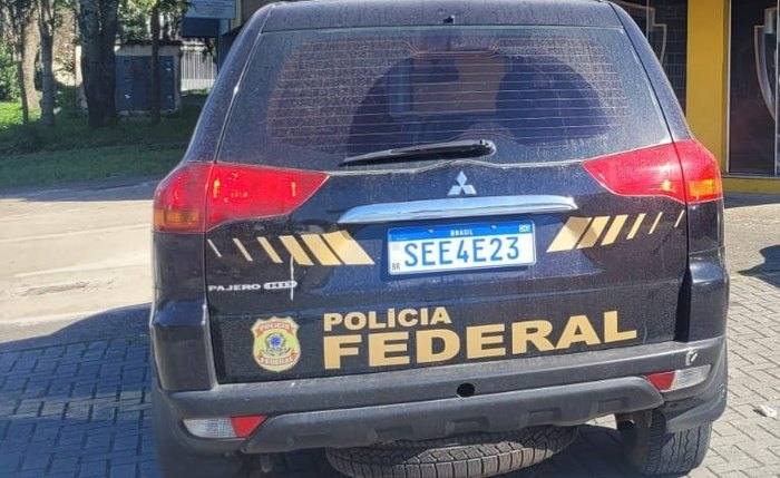 Seguranças” clandestinos não se submetem ao controle da Polícia Federal