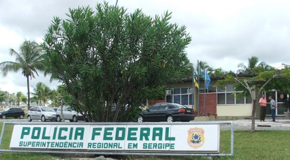 policia federal