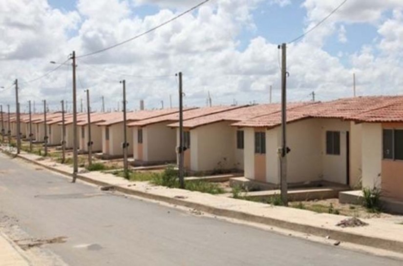 Seinfra garante apoio a prefeituras nas áreas de habitação e saneamento