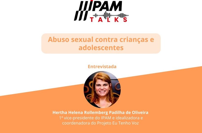 Juíza alerta para estupro virtual nas redes contra crianças e adolescentes