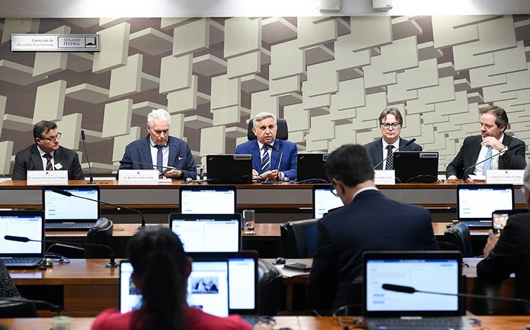 Reforma tributária vai encarecer construção civil e imóveis, dizem especialistas