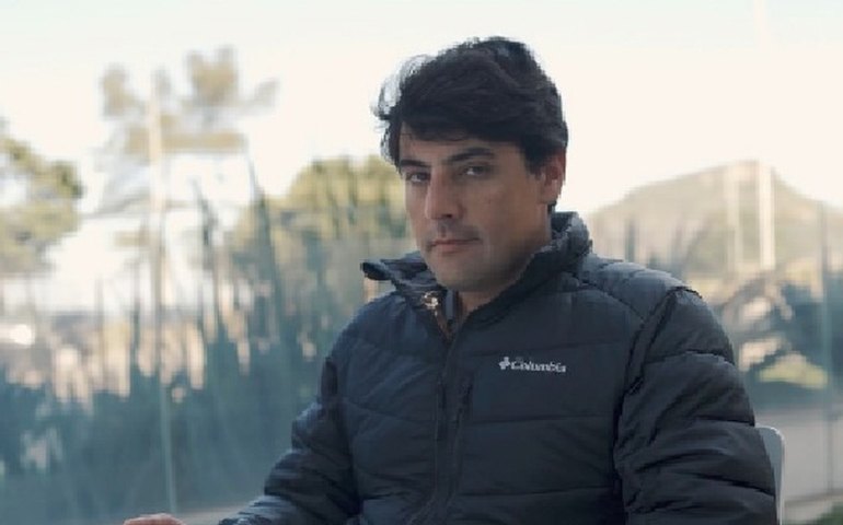 Bruno de Luca se pronuncia após acidente de Kayky: 'Exagero fez celebração virar tragédia'