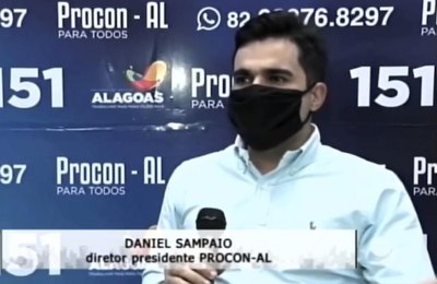 Procon orienta consumidores sobre direitos e deveres durante greve dos Correios
