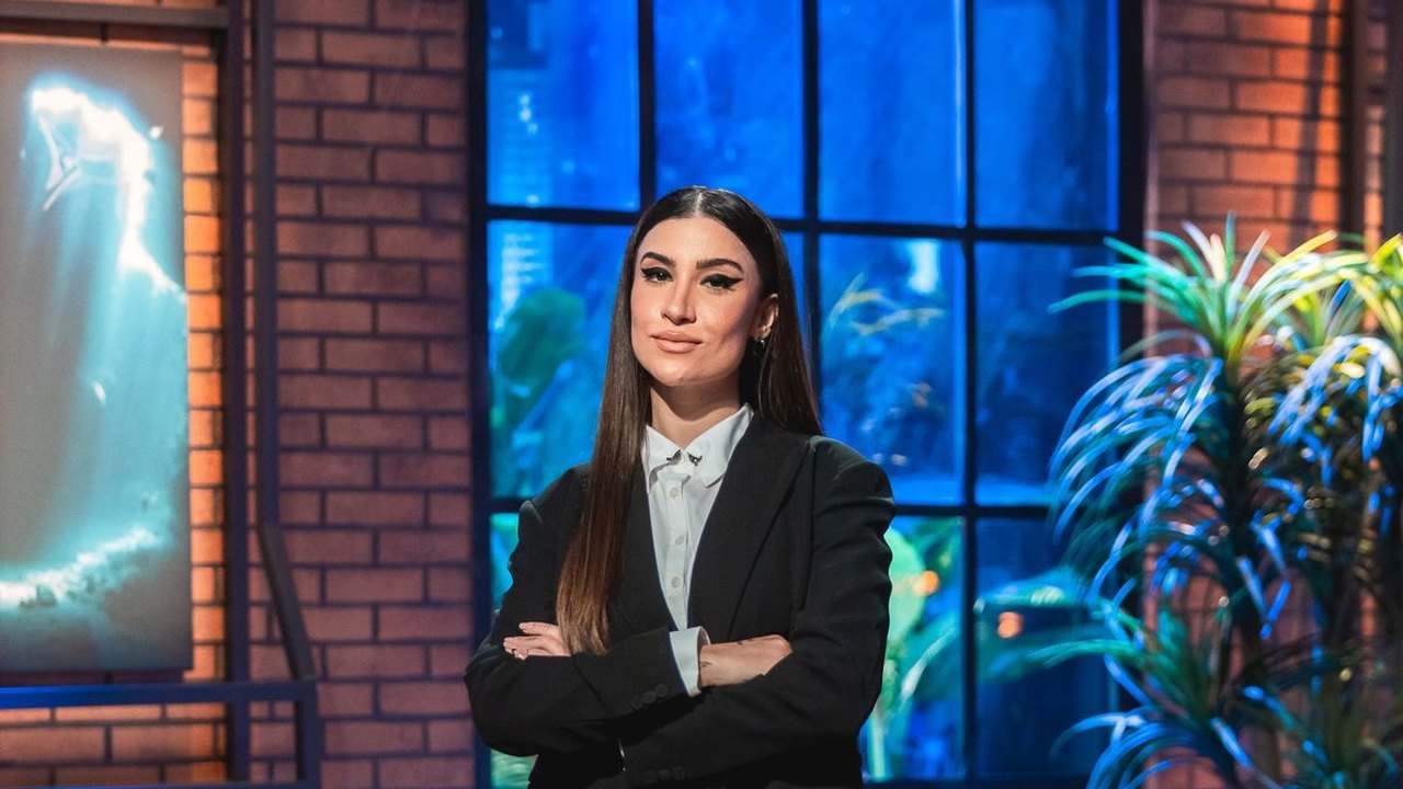 Bianca Andrade é convidada especial de episódio inédito de ‘Shark Tank Brasil’