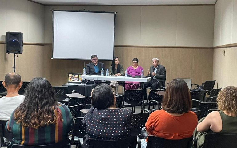 Polícia Civil destaca atuação na defesa dos animais durante a 11ª Bienal do Livro de Alagoas