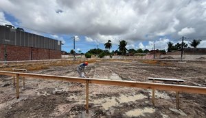 Obra marca investimento em um dos principais bairros da capital e deve beneficiar milhares de moradores. Foto: Reprodução/Internet.