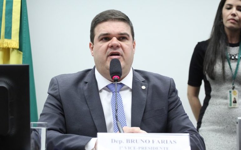 Comissão aprova projeto que cria funções comissionadas nos gabinetes de ministros do STF