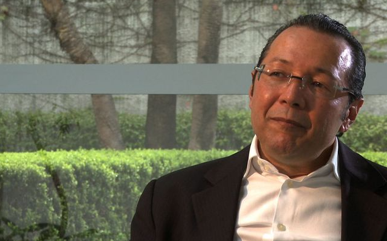 Matinas Suzuki Jr. deixa a Companhia das Letras