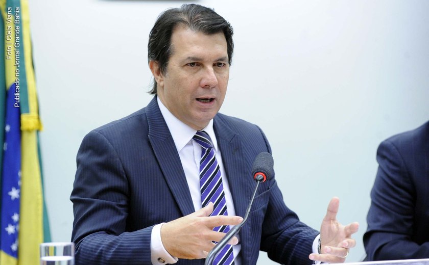 Comissões: Câmara oficializa Arthur Maia como novo presidente da CCJ