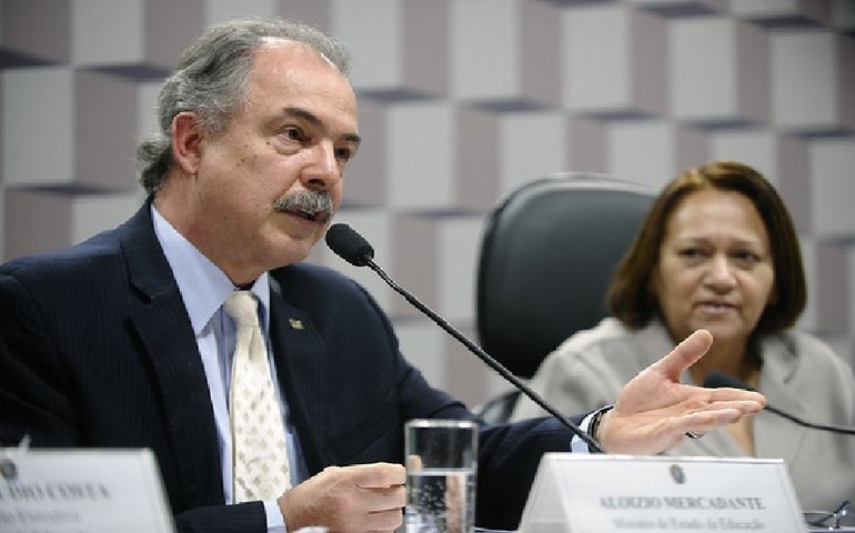 Presidente do BNDES sugere criação de programa de reflorestamento da Floresta Amazônica