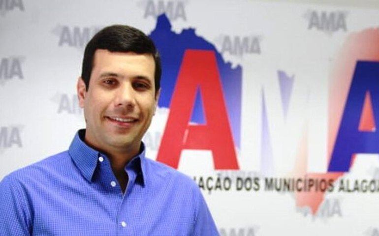 AMA parabeniza novos governantes e espera avanços na luta municipalista