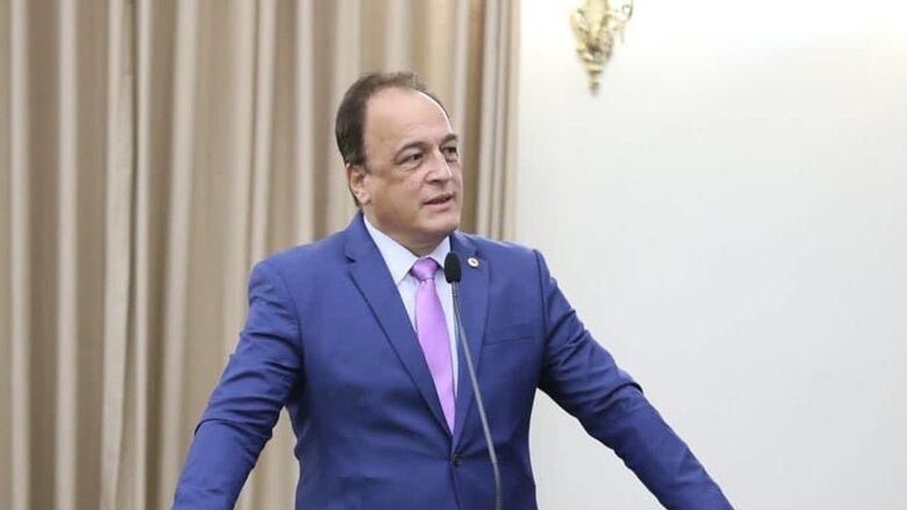 Lei de Deputado Galba Novaes concede bonificação em concursos aos profissionais do combate à Covid