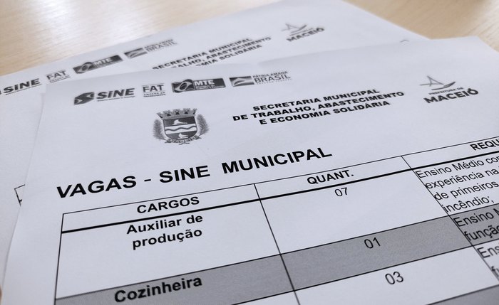 Sine Maceió