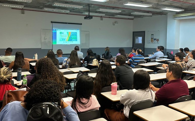 Procon Maceió capacita universitários para funcionamento de Núcleo de Prática Jurídica