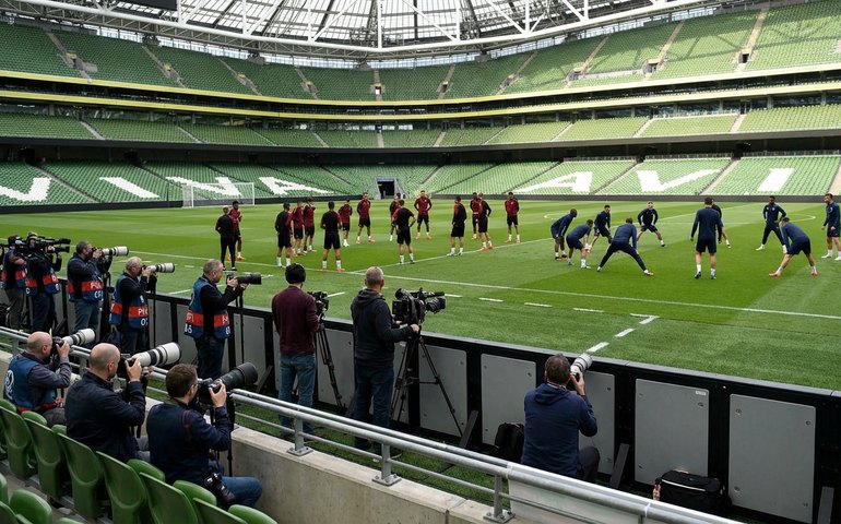 Imprensa europeia vê Flamengo como desafio para PSG na final da Copa Intercontinental