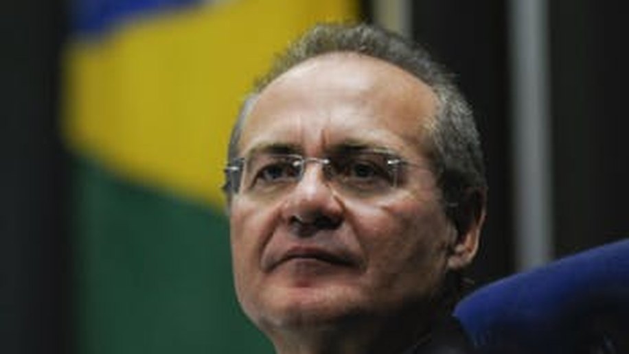 Renan não!