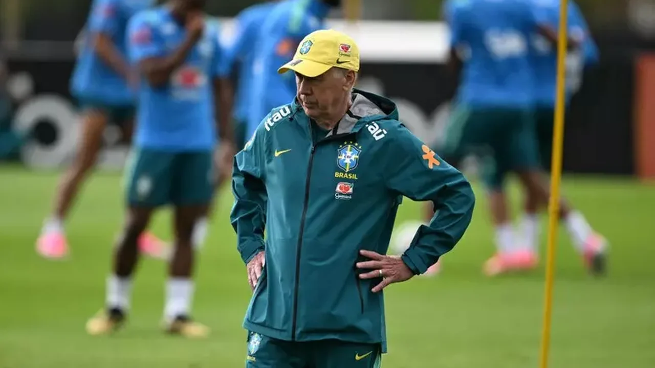 Parte física e atuação de meias: seleção embarca para a Copa do Mundo com dúvidas e disputa acirrada