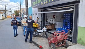Ação energisa e PC